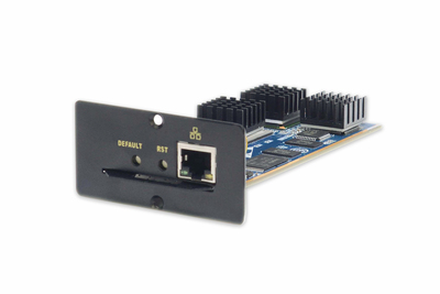 DIGITUS Professional IP Function Module for KVM Switches DS-51000-1