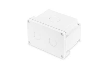 DIGITUS Professional IP67 surface mounting box DN-IND-BOX