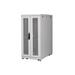 Digitus Server Rack Unique Series - 600x1000 mm (WxD) DN-19 SRV-26U-GD-1