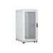 Digitus Server Rack Unique Series - 600x1000 mm (WxD) DN-19 SRV-26U-GD-1