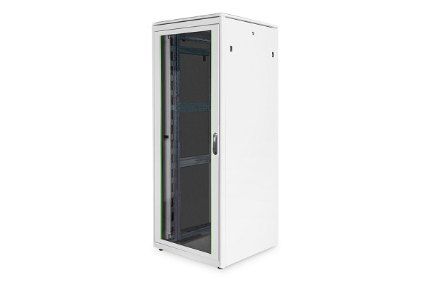 Digitus Síťový stojan 42U, Unique Series 800x800 mm DN-19 42U-8/8-1