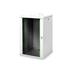 Digitus SoHoline 20U 19" Wall Mounting Cabinet. hl. 56 cm DN-19 20U-6/6