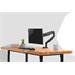 Digitus universální držáku monitoru s jednou plynovou pružinou 15-32 ", 9 kg (max.), Černé DA-90394
