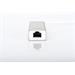 DIGITUS USB 3.0 3-Port Hub & Gigabit LAN Adapter DA-70250-1