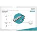DIGITUS USB-C 4 Port HUB, 2x USB A + 2x USB-C DA-70245