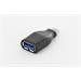 Digitus USB Type-C™ adapter, Type-C™ to A 84319