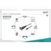 Digitus USB Type C to serial adapter DA-70166