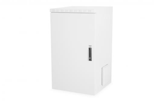 Digitus Wall Mounting Cabinets IP55 - Outdoor - 600x600 mm (WxD) DN-19-20U-6-6-I-OD