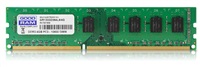 DIMM DDR3 4GB 1600MHz CL11 GOODRAM GR1600D364L11S/4G