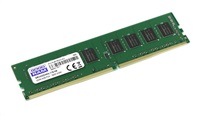 DIMM DDR4 4GB 2400MHz CL17 GOODRAM GR2400D464L17S/4G