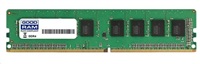 DIMM DDR4 8GB 2400MHz CL17 SR GOODRAM GR2400D464L17S/8G