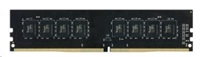 DIMM DDR4 8GB 2666MHz, CL19, Team ELITE TED48G2666C19