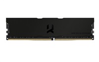 DIMM DDR4 8GB 3600MHz CL18 SR GOODRAM IRDM PRO, Deep Black IRP-K3600D4V64L18S/8G
