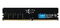 DIMM DDR5 16GB 4800MHz GIGABYTE CRUCIAL 20SD9-500016-10R