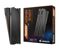 DIMM DDR5 32GB 5200MHz (2x16GB kit) GIGABYTE AORUS MEMORY GP-ARS32G52D5