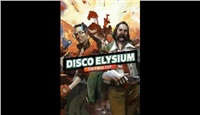 Disco Elysium - The Final Cut (PC) klíč GOG 1905967