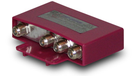 DiSEqC prepínač P.162-TW 3/1 D P.162-TW POSITION