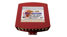 DiSEqC prepínač S16/1PCP-W 3 16/1 D S16/1PCP-W3