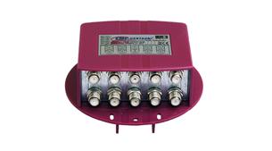 DiSEqC prepínač S8/1PCP-W2 D S8/1PCP-W2