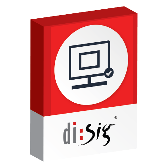 Disig Desktop Signer SKDI-DES-SIGNER