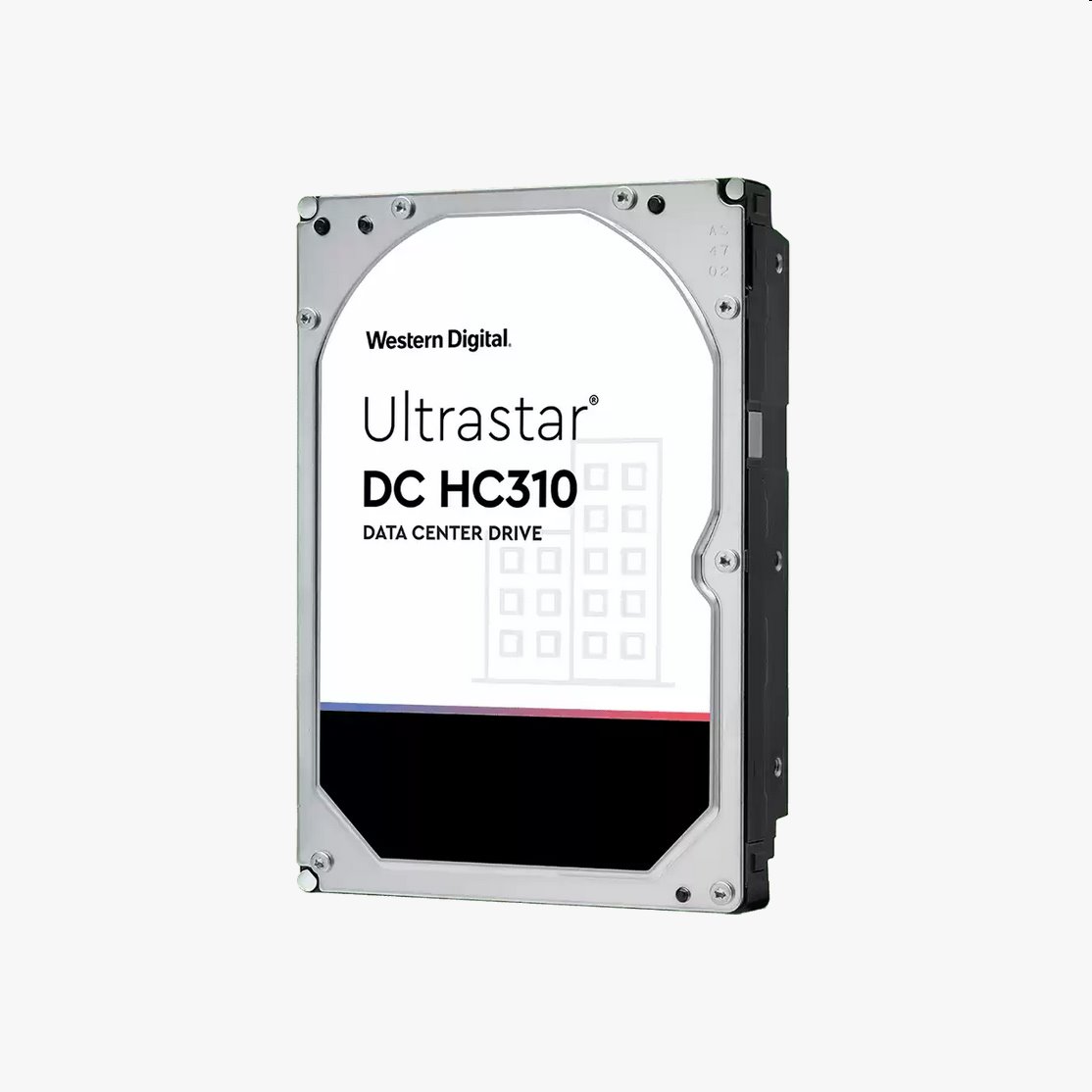 Disk Western Digital ULTRASTAR 6TB, 3,5", SATAIII/600,256MB, 7200RPM 0B36039