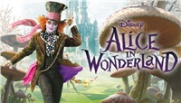 Disney Alice in Wonderland (PC) Steam 1471252