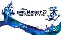 Disney Epic Mickey 2: The Power of Two (PC) klíč Steam 693696