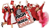 Disney High School Musical 3: Senior Year Dance (PC) klíč Steam 694314