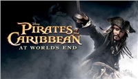 Disney Pirates of the Caribbean: At Worlds End (PC) klíč Steam 716362