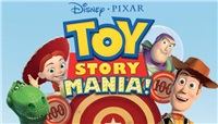 Disney Pixar Toy Story Mania! (PC) klíč Steam 696844