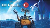 Disney Pixar Wall-E (PC) klíč Steam 1540795