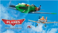 Disney Planes (PC) klíč Steam 696328