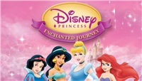 Disney Princess: Enchanted Journey (PC) klíč Steam 696334