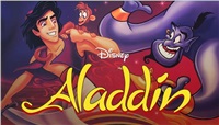 Disney's Aladdin (PC) klíč Steam 694302