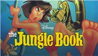 Disney's The Jungle Book (PC) DIGITAL 694310
