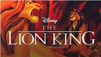 Disney's The Lion King (PC) klíč Steam 696854