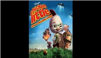 Disney Sky is Falling Pack (PC) klíč Steam 696338