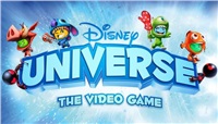 Disney Universe (PC) klíč Steam 696354