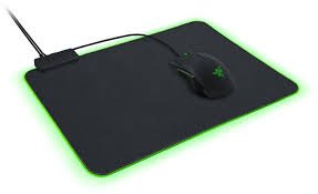 DISPLAY - Razer Goliathus Chroma, vystavený, záruka 21 mesiacov RZ02-02500100-R3M1