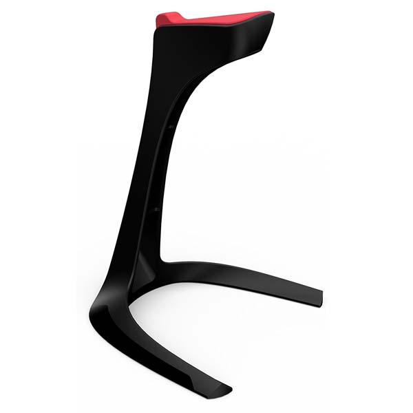 DISPLAY - Speedlink Excedo Gaming Headset Stand, black, vystavený, záruka 21 mesiacov SL-800911-BK