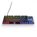 DISPLAY - SteelSeries Apex 9 TKL US, vystavený, záruka 21 mesiacov 64847
