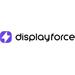 Displayforce Player license: Screen Management For 1 device, 1 year DF_PuCl_LSM_M12_4