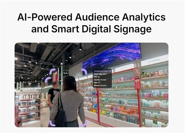 Displayforce Player license: Screen Management For 1 device, 1 year DF_PuCl_LSM_M12_4