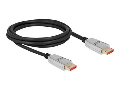 DisplayPort cable 8K 60 Hz 2 m, DisplayPort cable 8K 60 Hz 2 m 87041