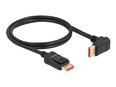 DisplayPort cable male straight to male, DisplayPort cable male straight to male 87054