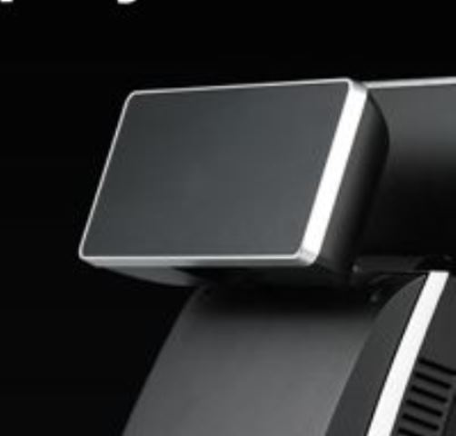 Displej FEC FV-2029-AP VFD zákaznický displej, 20x2/9mm