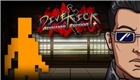 Divekick (PC) DIGITAL