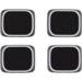 DJI Air 2S ND Filters Set (ND64/128/256/512) CP.MA.00000376.01