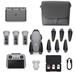 DJI Air 3S Fly More Combo (DJI RC 2) CP.MA.00000816.01