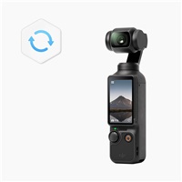 DJI Care Refresh roční prodloužená záruka pro DJI Osmo Pocket 3 CP.QT.00008980.01